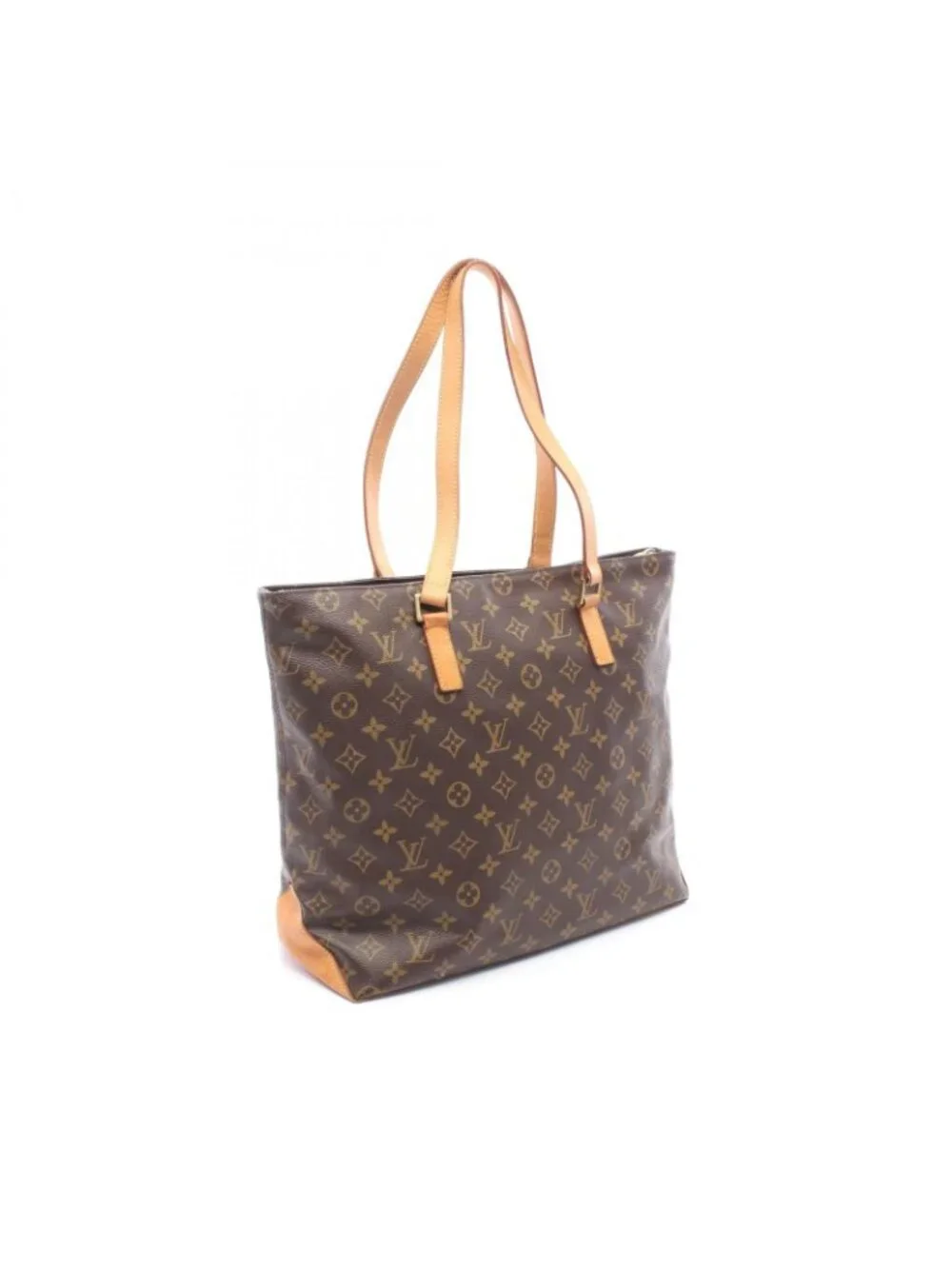 Louis Vuitton this authentic